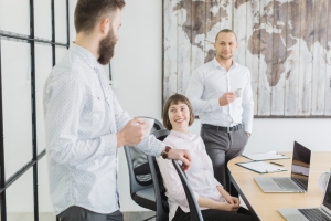 Essential Roles to Consider When Expanding Your Company Essential Roles to Consider When Expanding Your Company